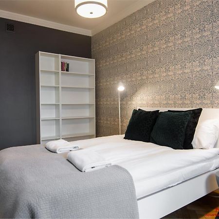 Apartment Nearto Old Town Daszynskiego Street Kraków Eksteriør billede